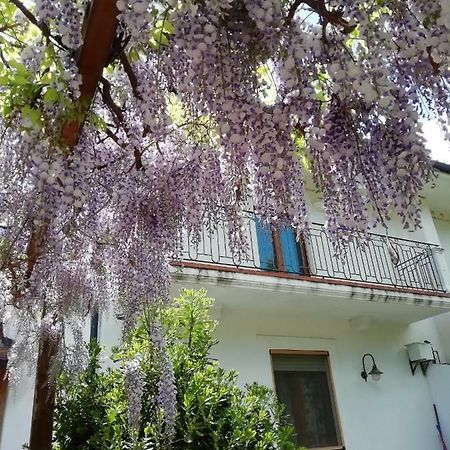 Villa Biancofiore San Giovanni Rotondo Zewnętrze zdjęcie