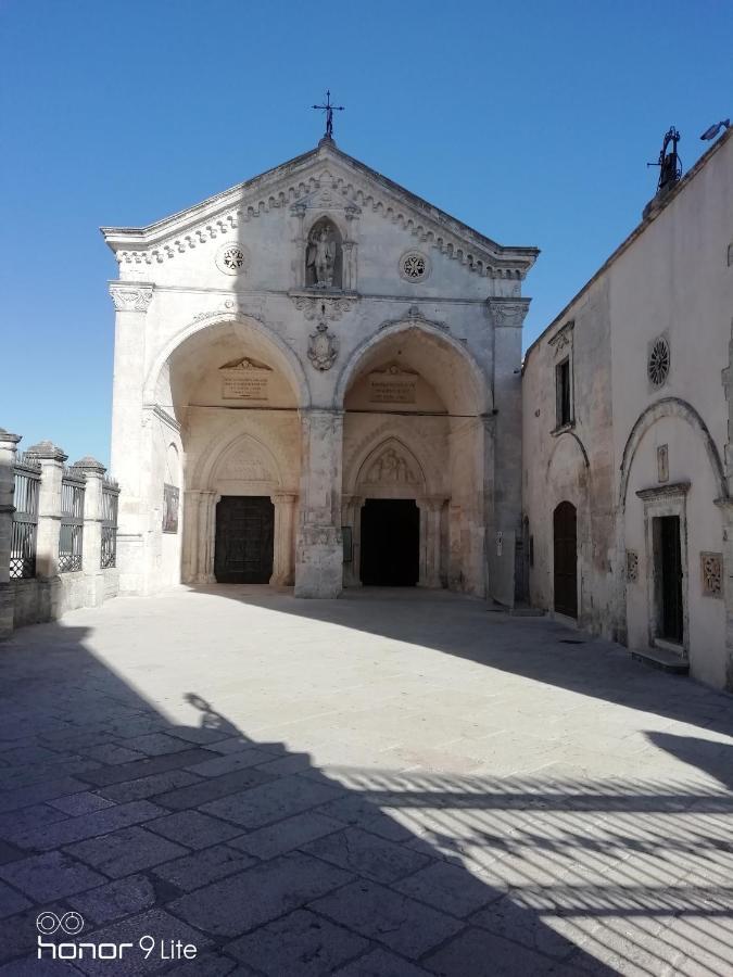 Villa Biancofiore San Giovanni Rotondo Zewnętrze zdjęcie