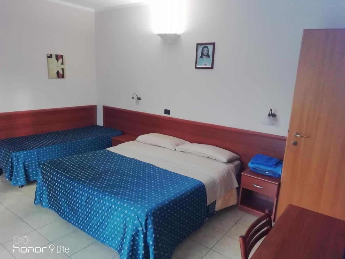 Villa Biancofiore San Giovanni Rotondo Zewnętrze zdjęcie