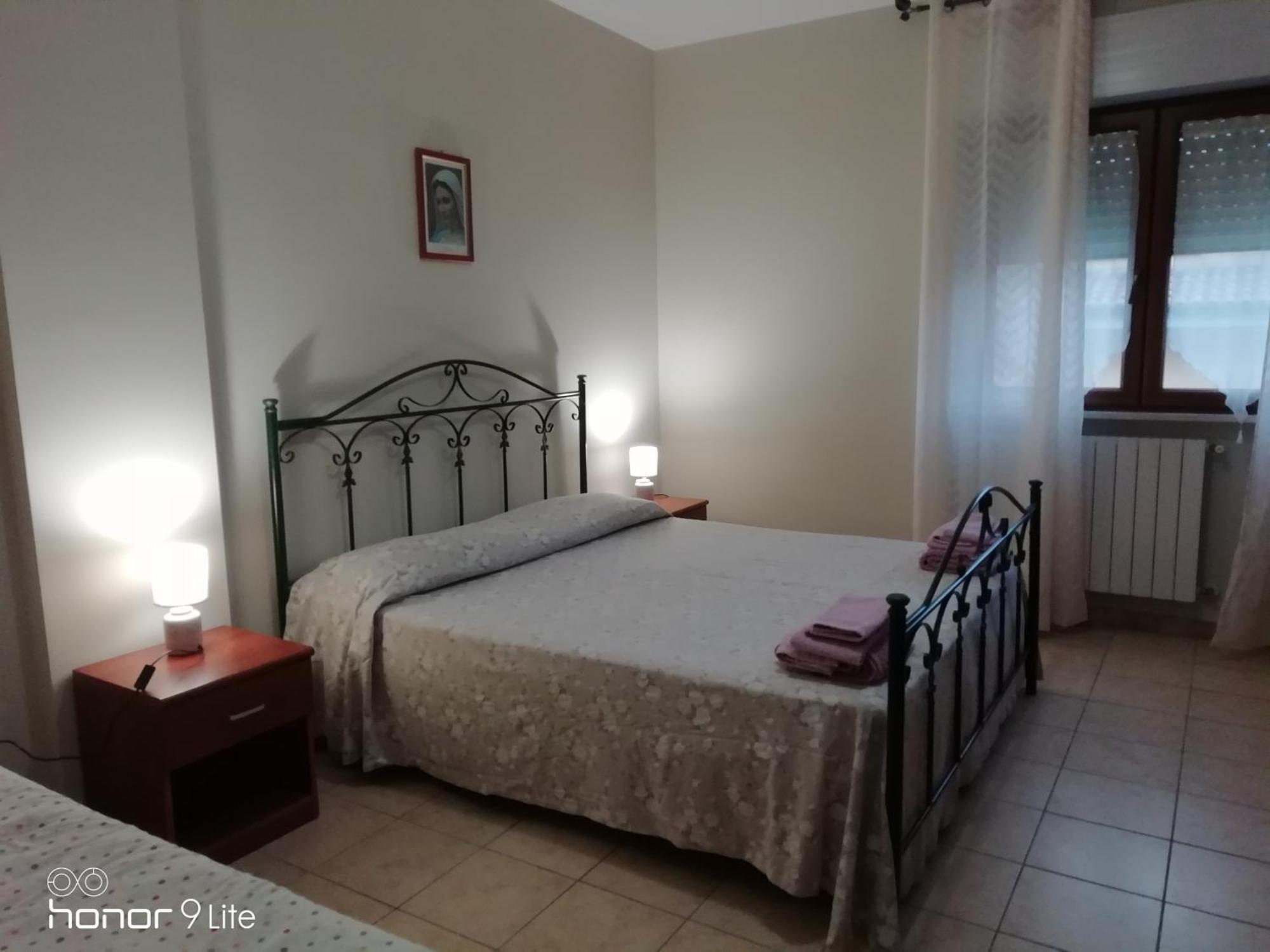 Villa Biancofiore San Giovanni Rotondo Zewnętrze zdjęcie