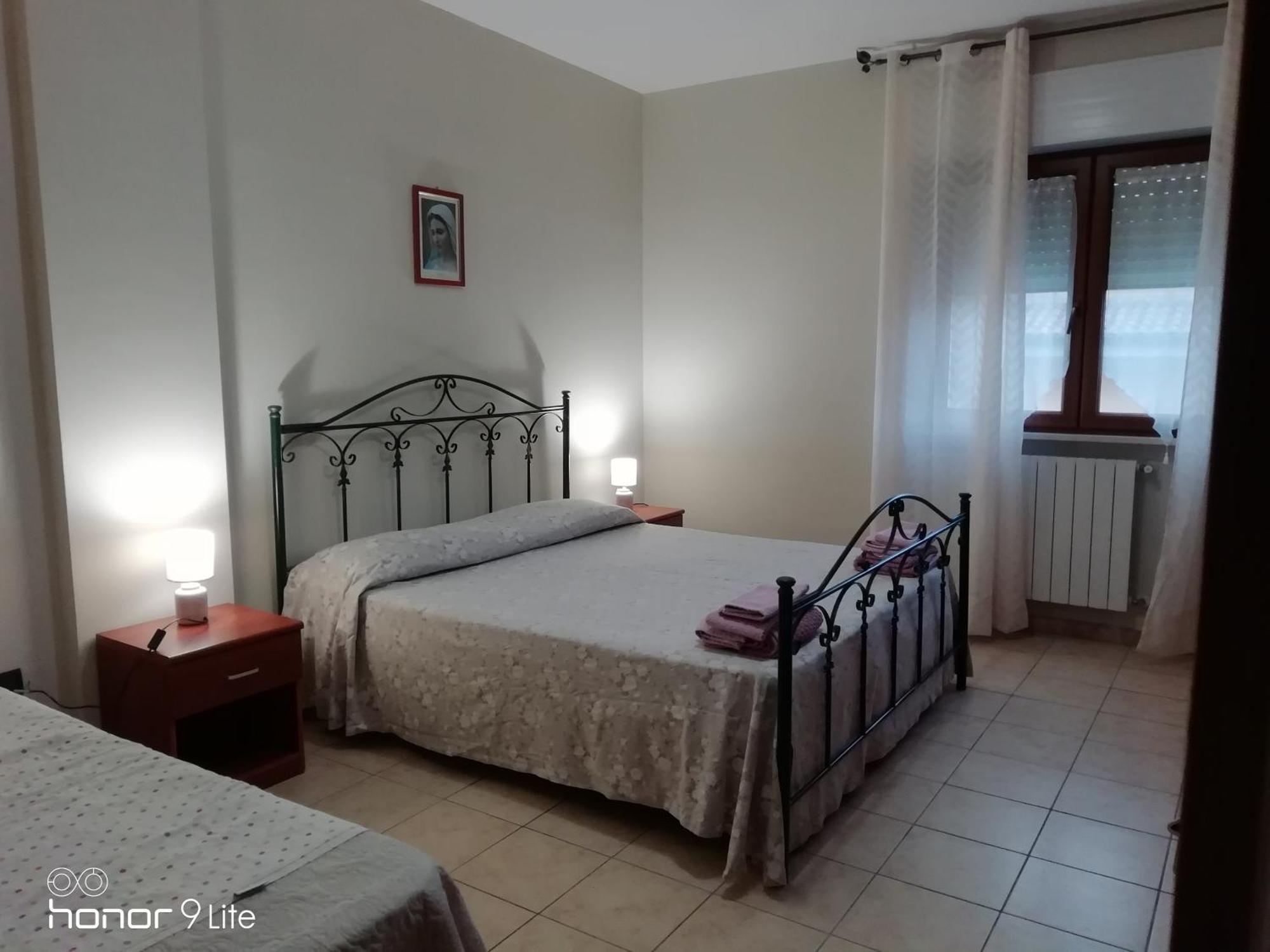 Villa Biancofiore San Giovanni Rotondo Zewnętrze zdjęcie