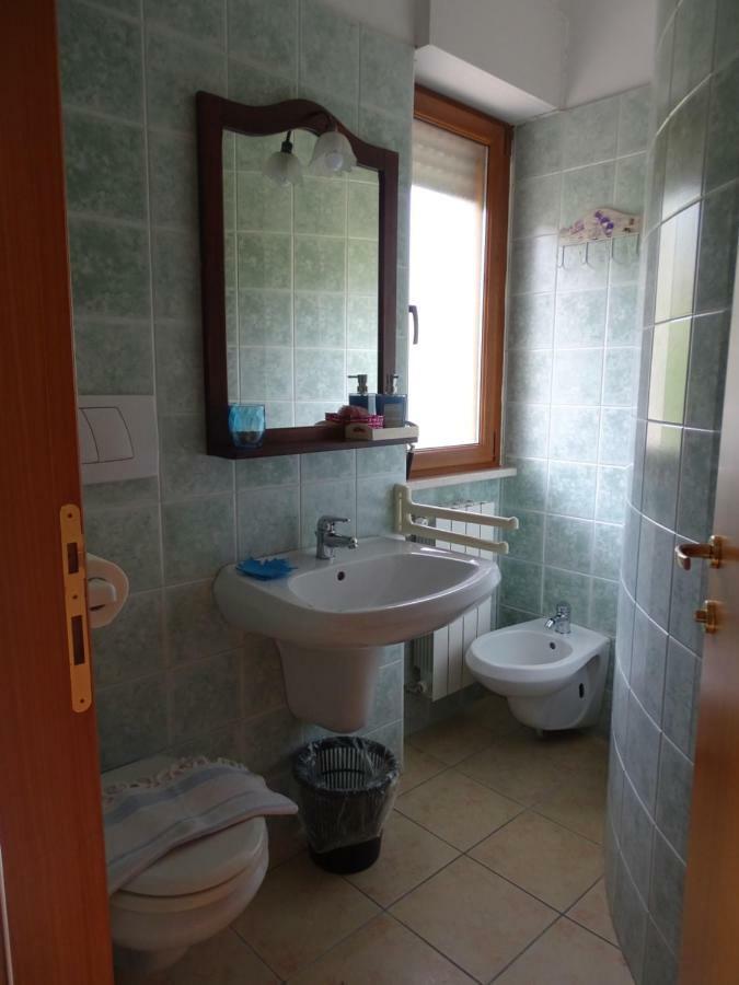 Villa Biancofiore San Giovanni Rotondo Zewnętrze zdjęcie
