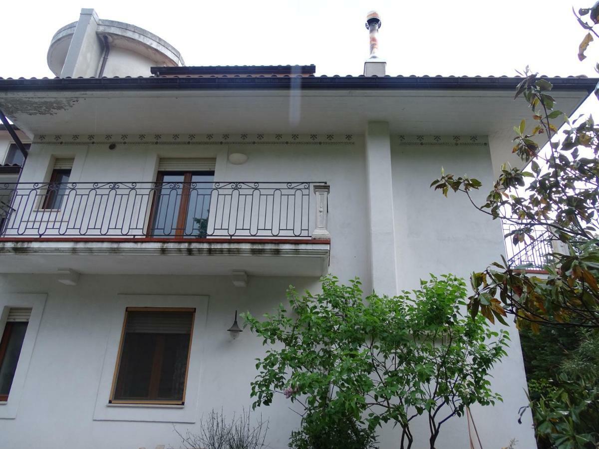 Villa Biancofiore San Giovanni Rotondo Zewnętrze zdjęcie
